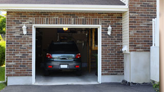 Garage Door Installation at Franklin Reserve, Florida