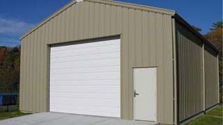 Garage Door Openers at Franklin Reserve, Florida